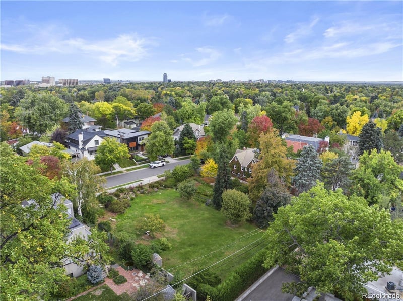 343 S Gaylord St, Denver, CO 80209