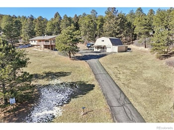 8045 Wagon Wheel Rd, Morrison, CO 80465