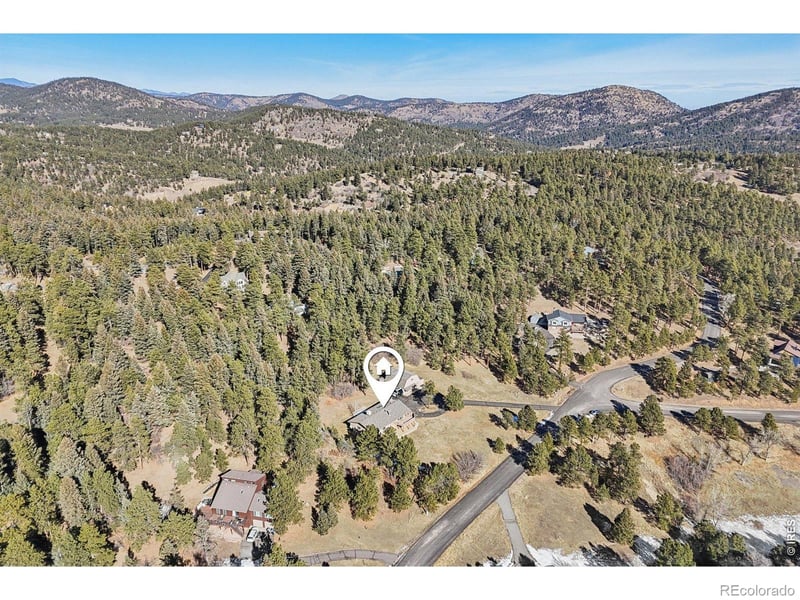 8045 Wagon Wheel Rd, Morrison, CO 80465