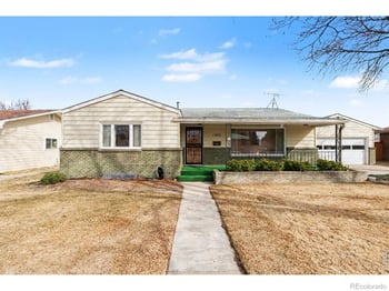 1020 Hoover Ave, Fort Lupton, CO 80621