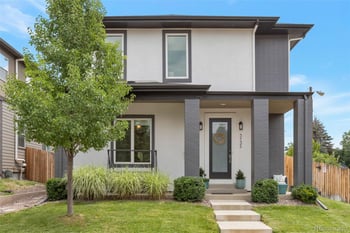 3132 Grant St, Englewood, CO 80113