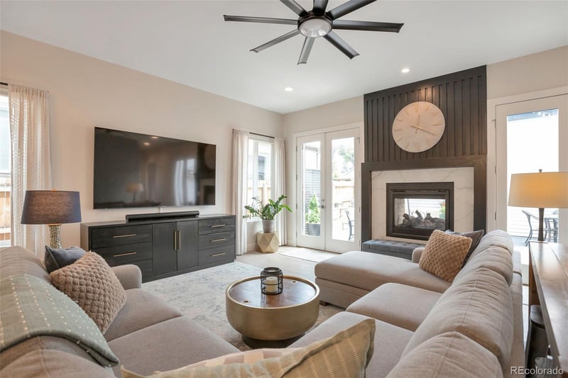 3132 Grant St, Englewood, CO 80113