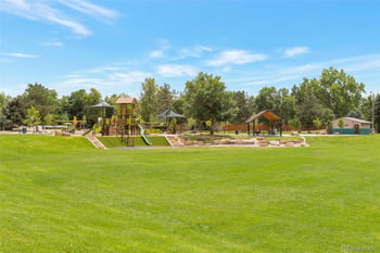 3132 S Grant St, Englewood, CO 80113