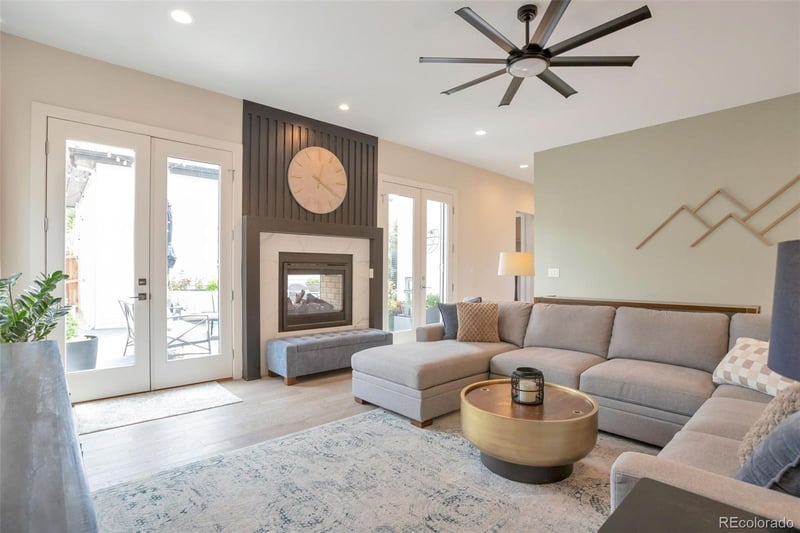 3132 Grant St, Englewood, CO 80113