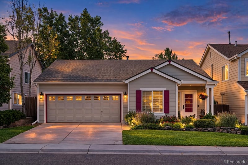 20468 Milan Pl, Aurora, CO 80013