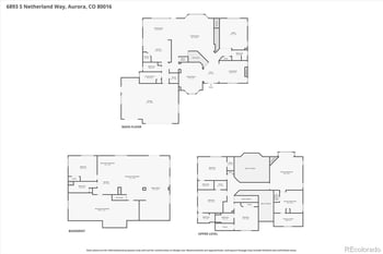 6893 Netherland Way, Aurora, CO 80016