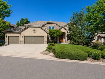 6893 Netherland Way, Aurora, CO 80016