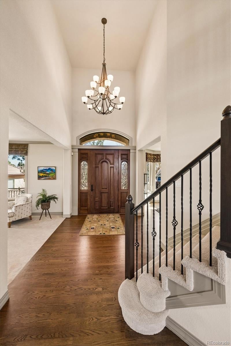 6893 S Netherland Way, Aurora, CO 80016