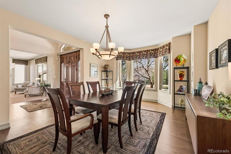 6893 S Netherland Way, Aurora, CO 80016