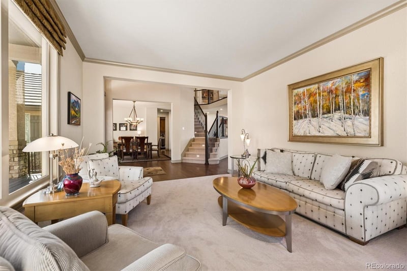 6893 S Netherland Way, Aurora, CO 80016