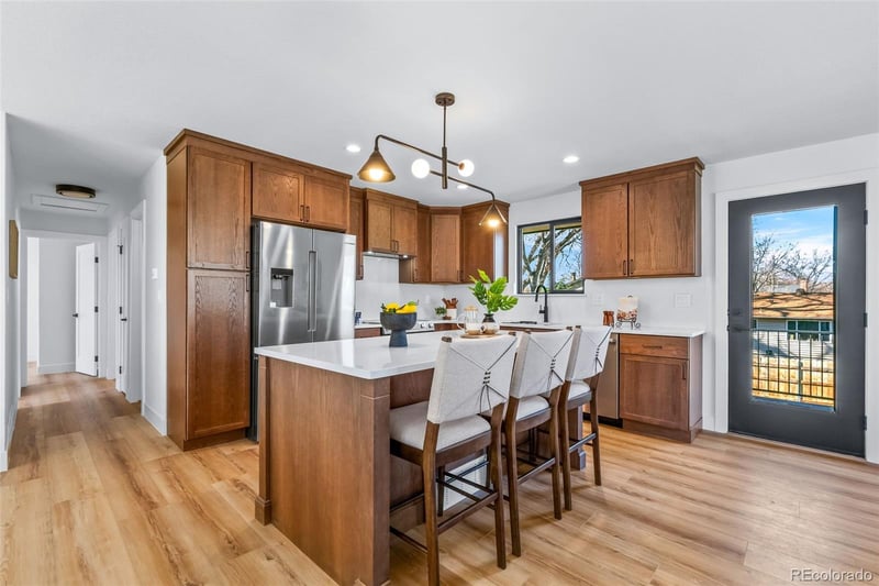 8243 Everett Way, Arvada, CO 80005