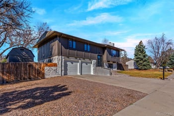 8243 Everett Way, Arvada, CO 80005