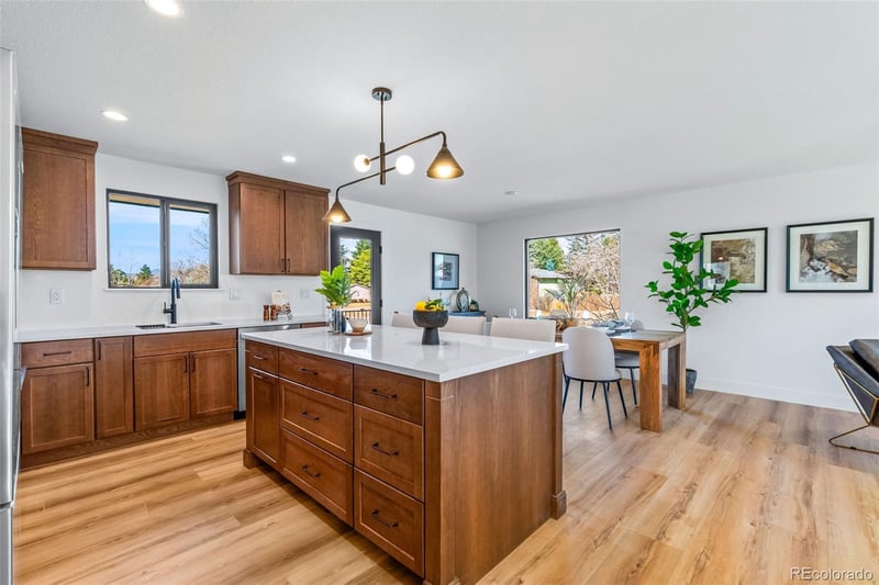 8243 Everett Way, Arvada, CO 80005