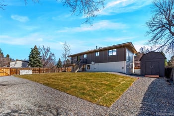 8243 Everett Way, Arvada, CO 80005