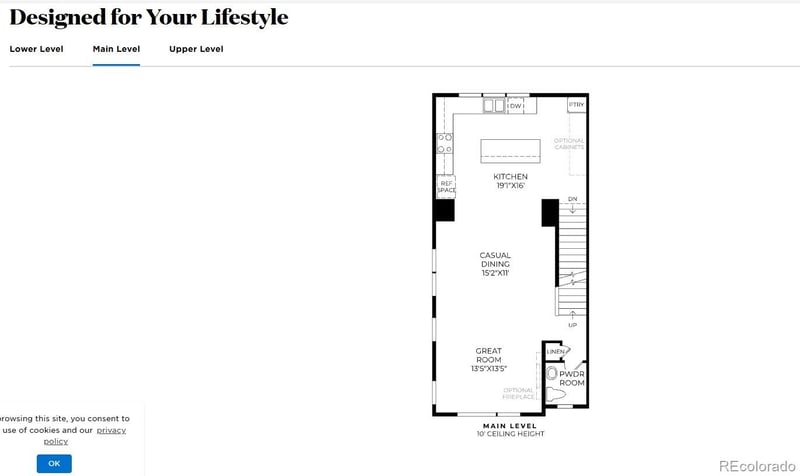 4051 Ascend Grv, Colorado Springs, CO 80918