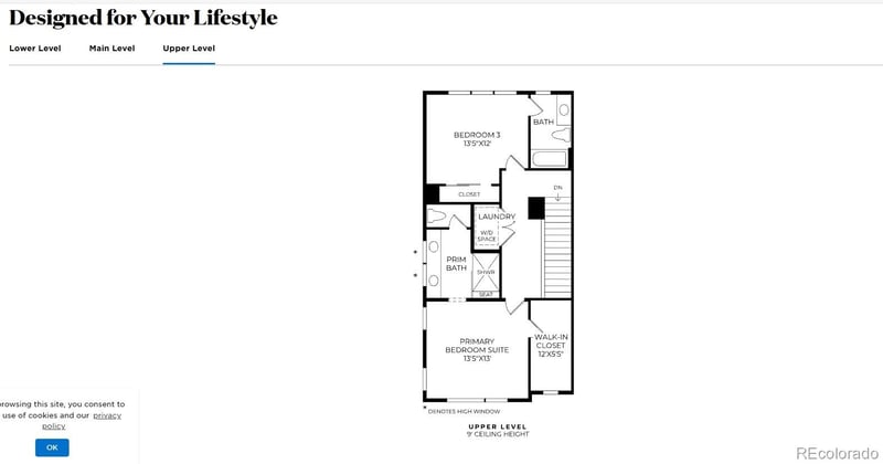 4051 Ascend Grv, Colorado Springs, CO 80918