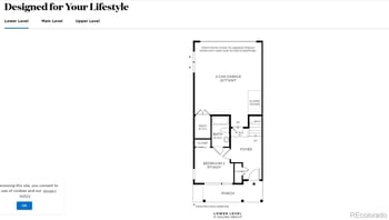 4051 Ascend Grv, Colorado Springs, CO 80918