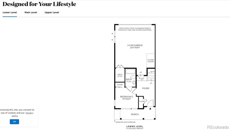 4051 Ascend Grv, Colorado Springs, CO 80918