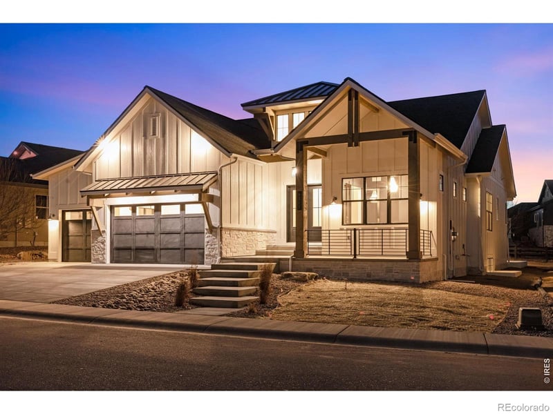 6311 Sanctuary Dr, Windsor, CO 80550