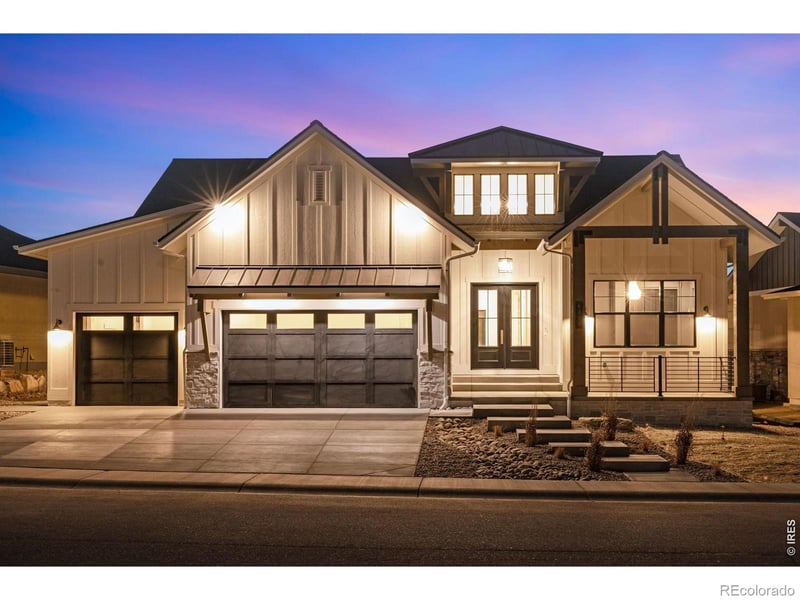 6311 Sanctuary Dr, Windsor, CO 80550