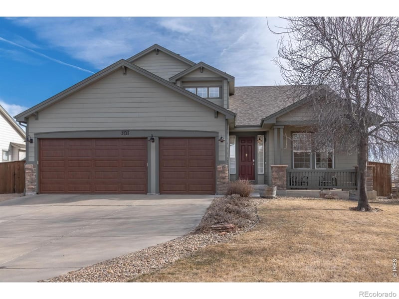 2020 Alpine St, Longmont, CO 80504