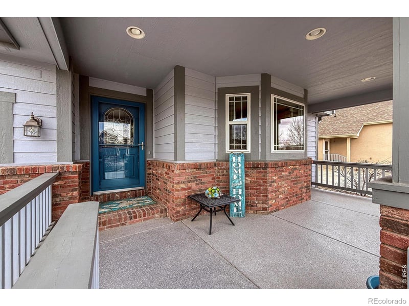 625 Torreys Peak Ln, Berthoud, CO 80513