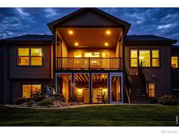 3560 Peruvian Torch Dr, Loveland, CO 80537