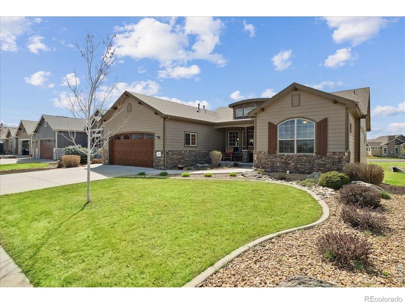 3560 Peruvian Torch Dr, Loveland, CO 80537