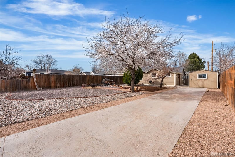 4391 Dakota Ave, Denver, CO 80219