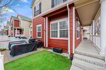 1498 Red Cliff Way, Castle Rock, CO 80109