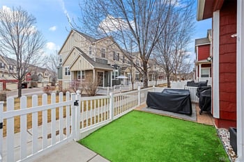 1498 Red Cliff Way, Castle Rock, CO 80109