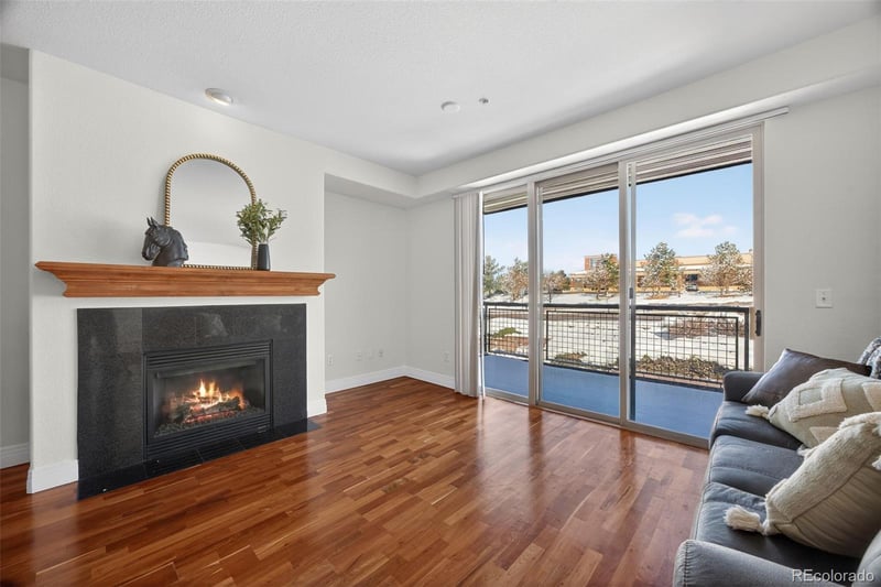 9059 Panorama Cir #B304, Englewood, CO 80112