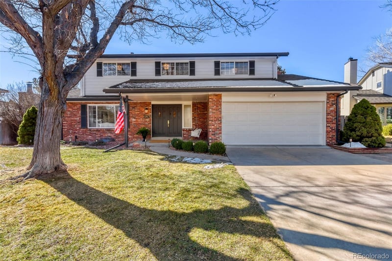 6898 Nova Dr, Littleton, CO 80128