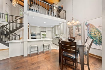 2736 Hiwan Dr, Evergreen, CO 80439