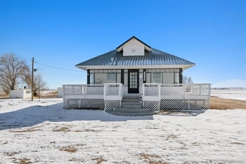 17362 County Road 29, Platteville, CO 80651