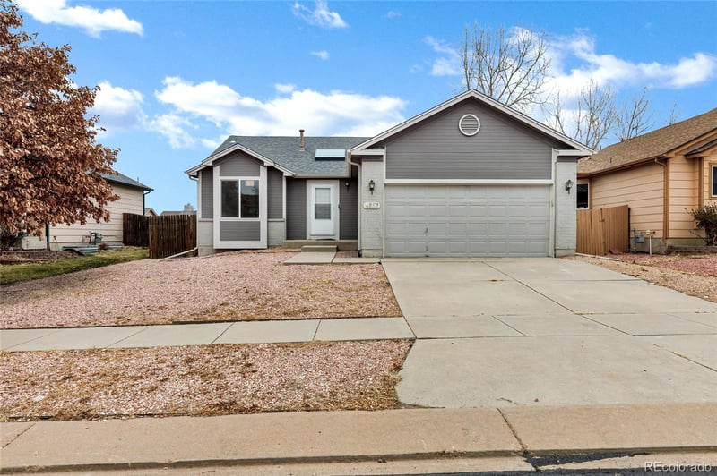 4852 Sea Eagle Dr, Colorado Springs, CO 80916