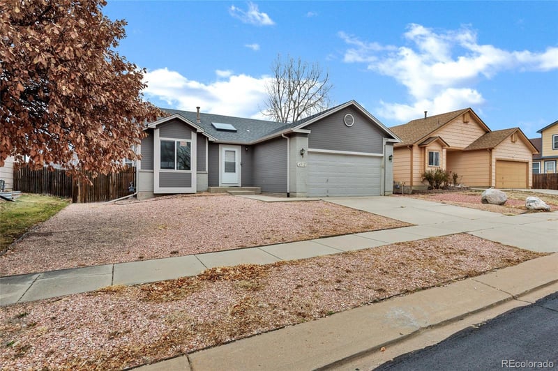 4852 Sea Eagle Dr, Colorado Springs, CO 80916