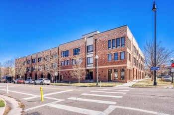 2200 Tremont Pl #3, Denver, CO 80205