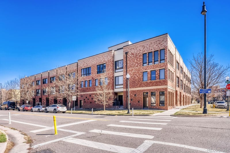 2200 Tremont Pl #3, Denver, CO 80205