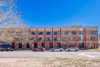 2200 Tremont Pl #3, Denver, CO 80205