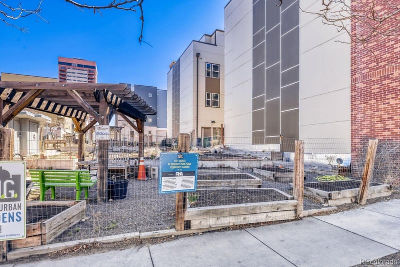 2200 Tremont Pl #3, Denver, CO 80205