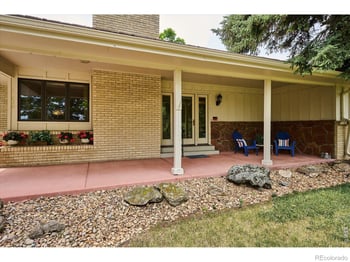 15020 58th Ave, Golden, CO 80403