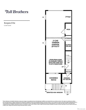 4037 Ascend Grv, Colorado Springs, CO 80918