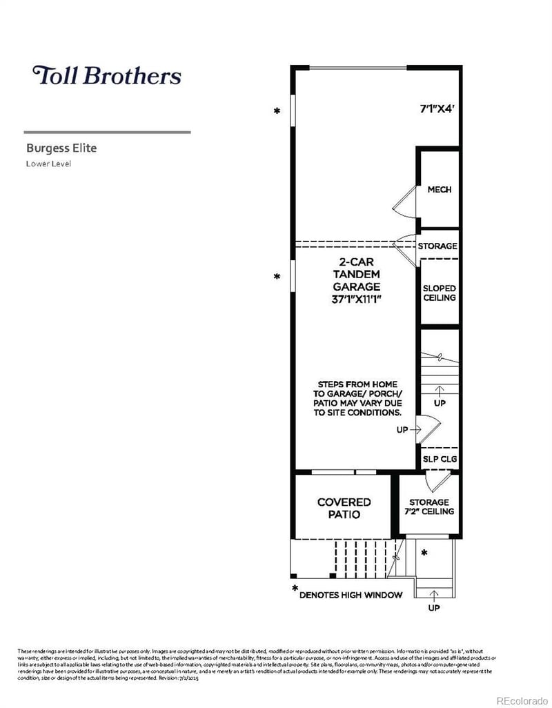 4037 Ascend Grv, Colorado Springs, CO 80918