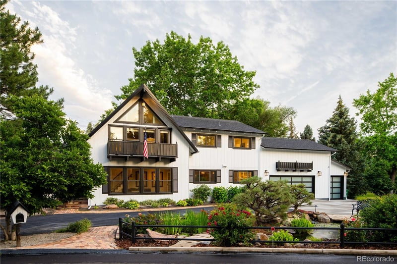 7120 W 8th Pl, Lakewood, CO 80214