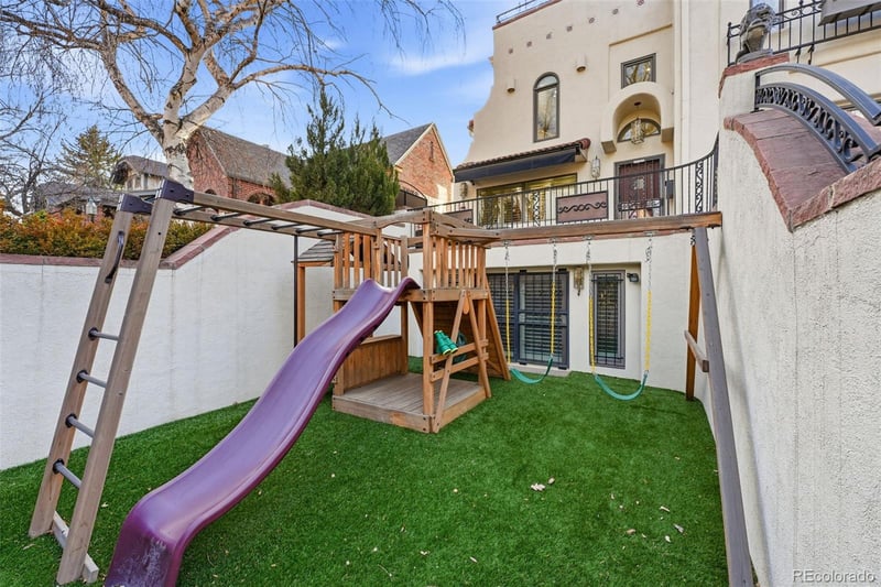 525 Downing St, Denver, CO 80209