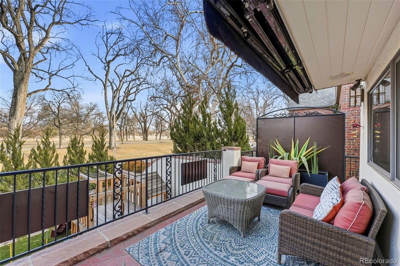 525 Downing St, Denver, CO 80209