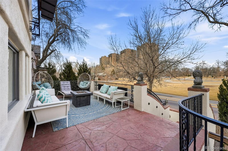 525 Downing St, Denver, CO 80209