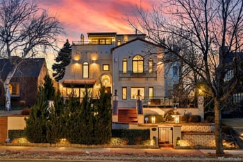 525 Downing St, Denver, CO 80209