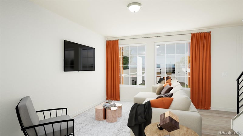 3946 Rome St, Aurora, CO 80019